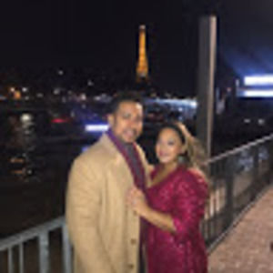 Meet your Posher, Kevin